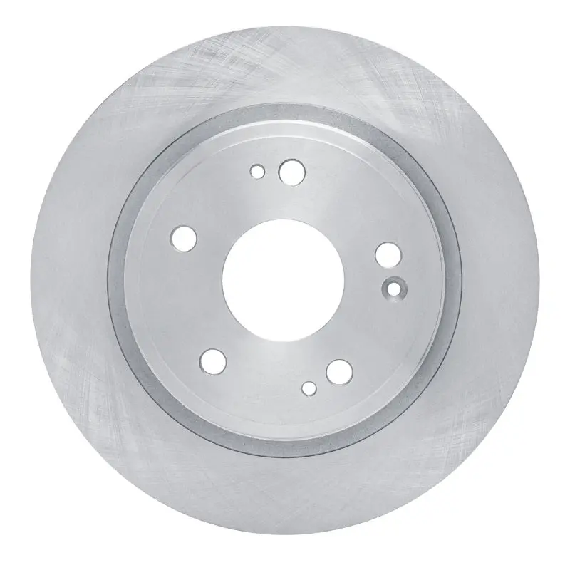 Dfc 22-25 Acura Integra Rear Brake Rotor 1