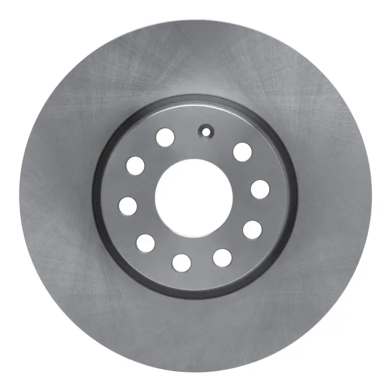 Dfc 22-25 Audi A3 Front Brake Rotor 1