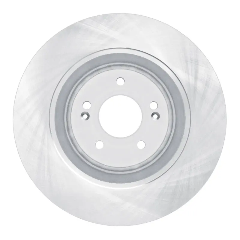Dfc 22-25 Hyundai Elantra N Front Brake Rotor 1