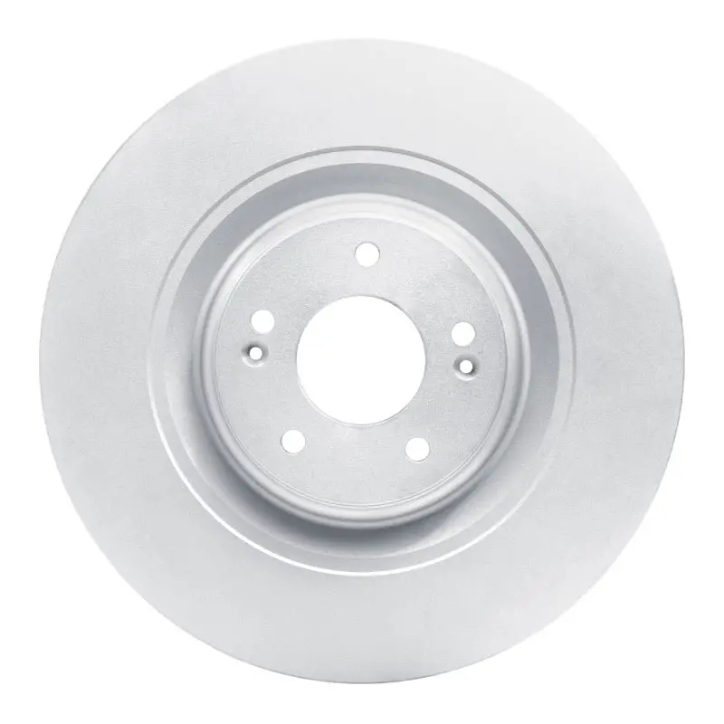 Dfc 22-25 Hyundai Elantra N Front Geospec Coated Rotor 1