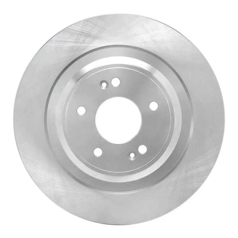 Dfc 22-25 Hyundai Santa Fe Rear Brake Rotor 1