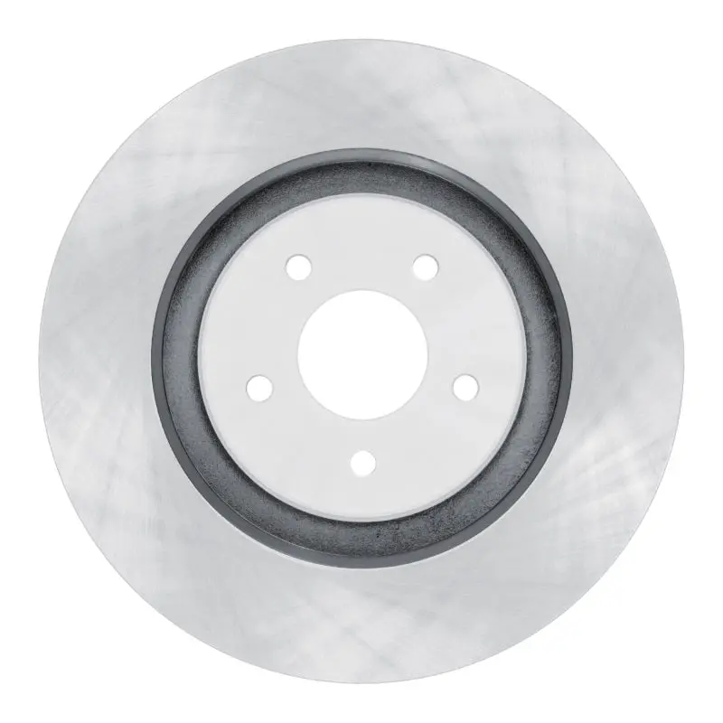 Dfc 22-25 Infiniti Qx60 Front Brake Rotor 1