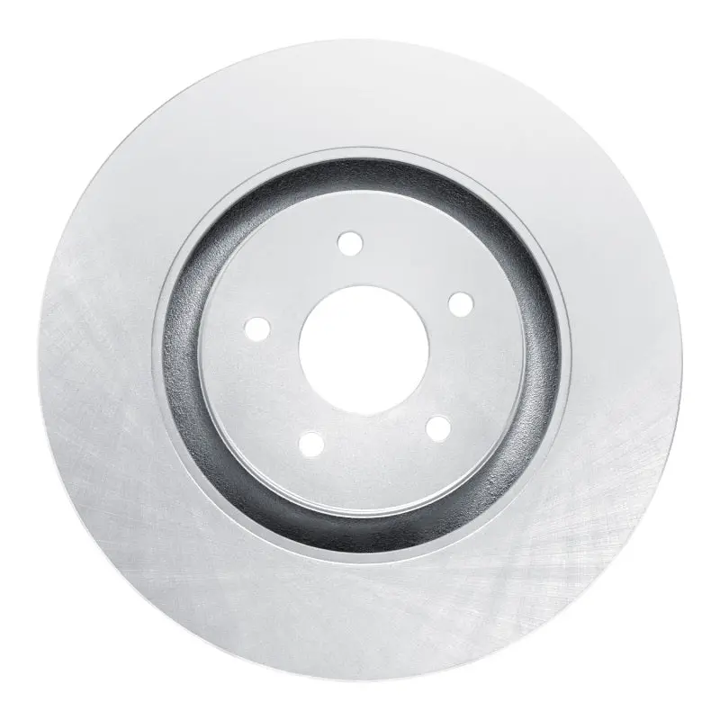 Dfc 22-25 Infiniti Qx60 Front Geospec Coated Rotor 1