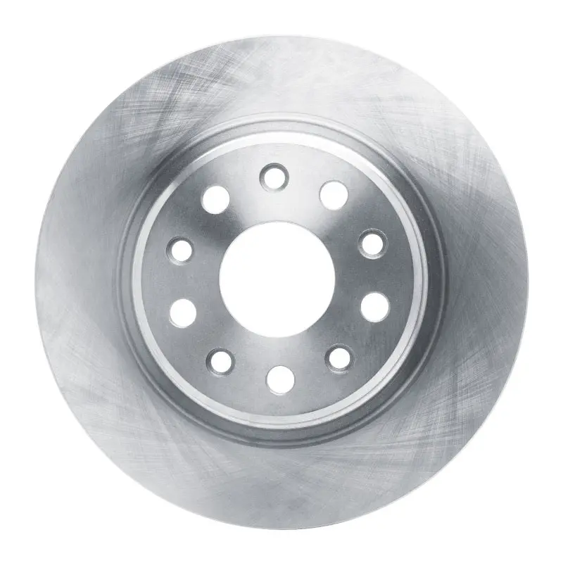 Dfc 22-25 Jeep Grand Cherokee Rear Brake Rotor 1