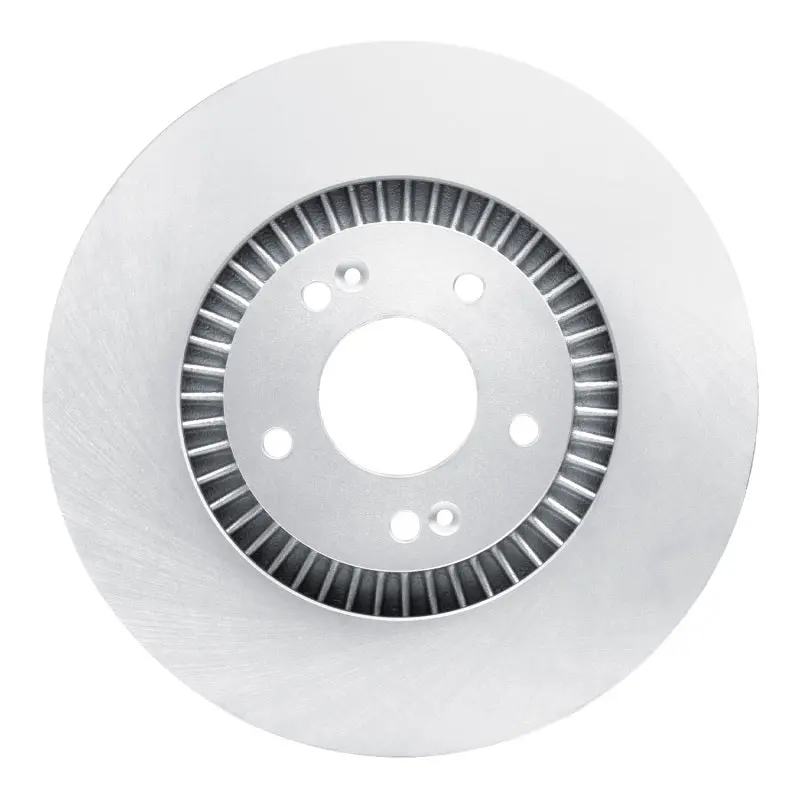 Dfc 22-25 Kia Carnival Front Geospec Coated Rotor 1
