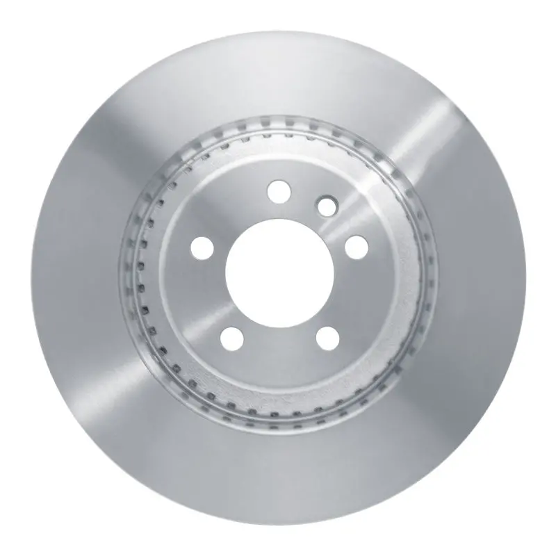 Dfc 22-25 Land Rover Range Rover Rear Brake Rotor 1
