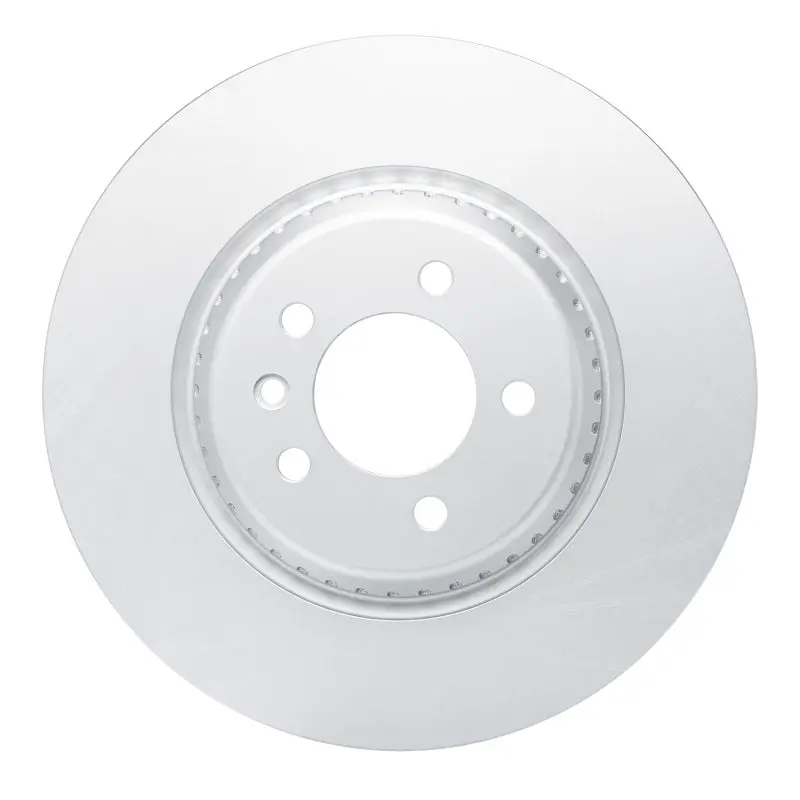 Dfc 22-25 Land Rover Range Rover Rear Hi-Carbon Alloy Geomet Coated Rotor 1