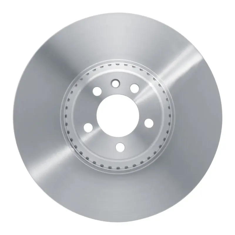 Dfc 22-25 Land Rover Range Rover Sport Front Brake Rotor 1