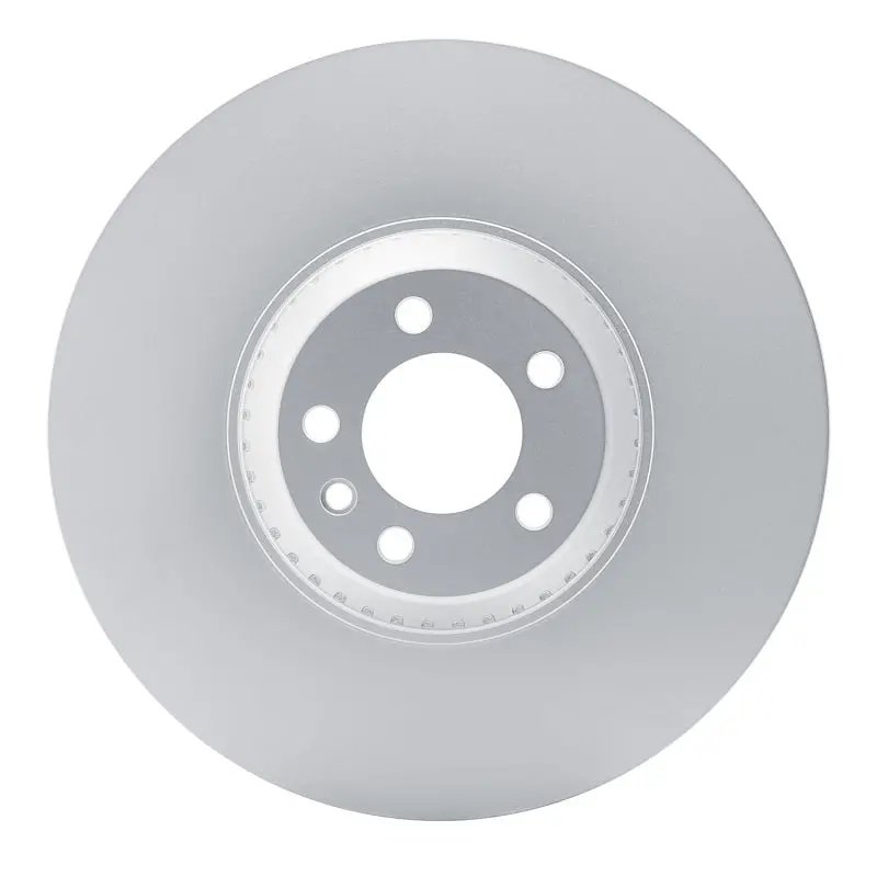 Dfc 22-25 Land Rover Range Rover Sport Front Hi-Carbon Alloy Geomet Coated Rotor 1