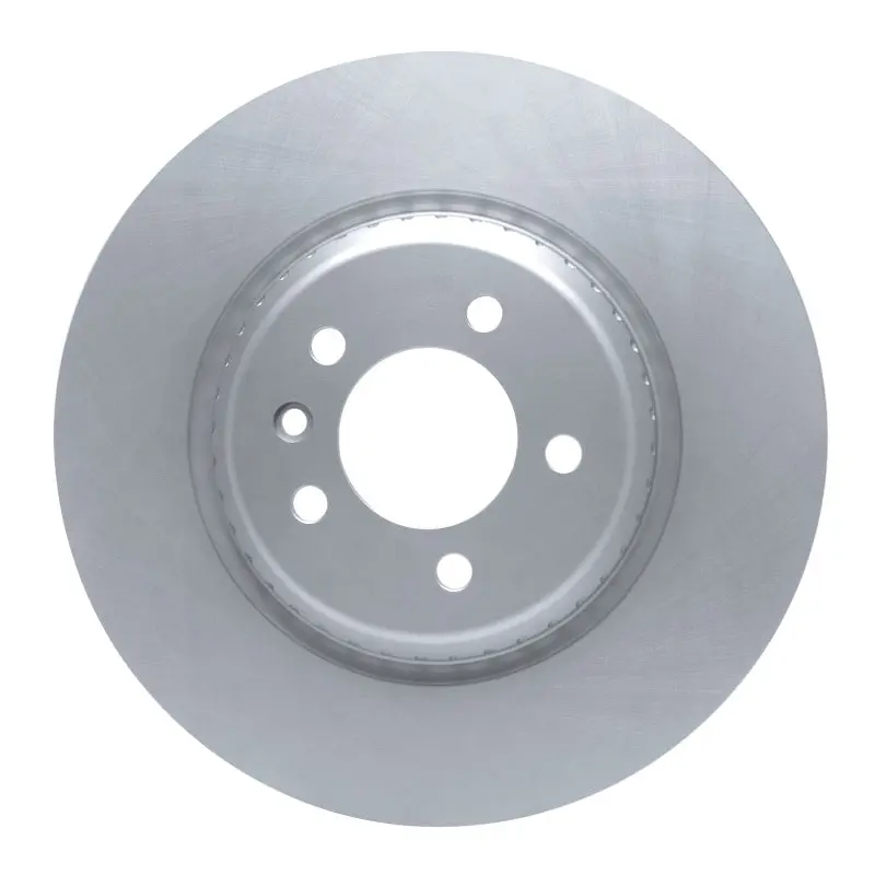 Dfc 22-25 Land Rover Range Rover Sport Rear Geospec Coated Rotor 1