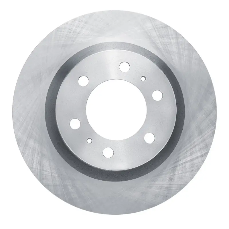 Dfc 22-25 Lexus Lx600 Front Brake Rotor 1