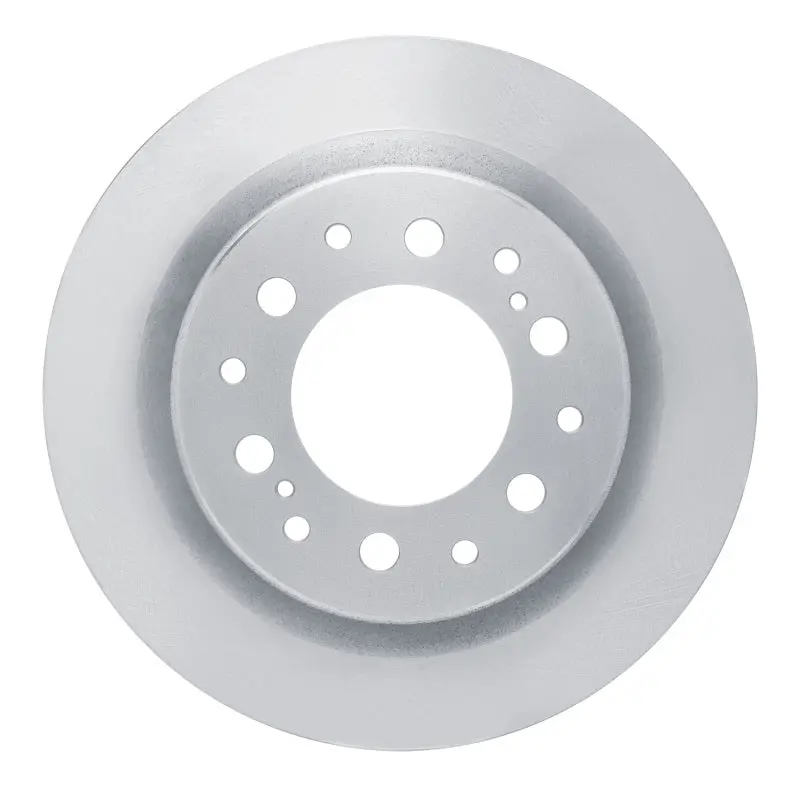 Dfc 22-25 Lexus Lx600 Rear Brake Rotor 1