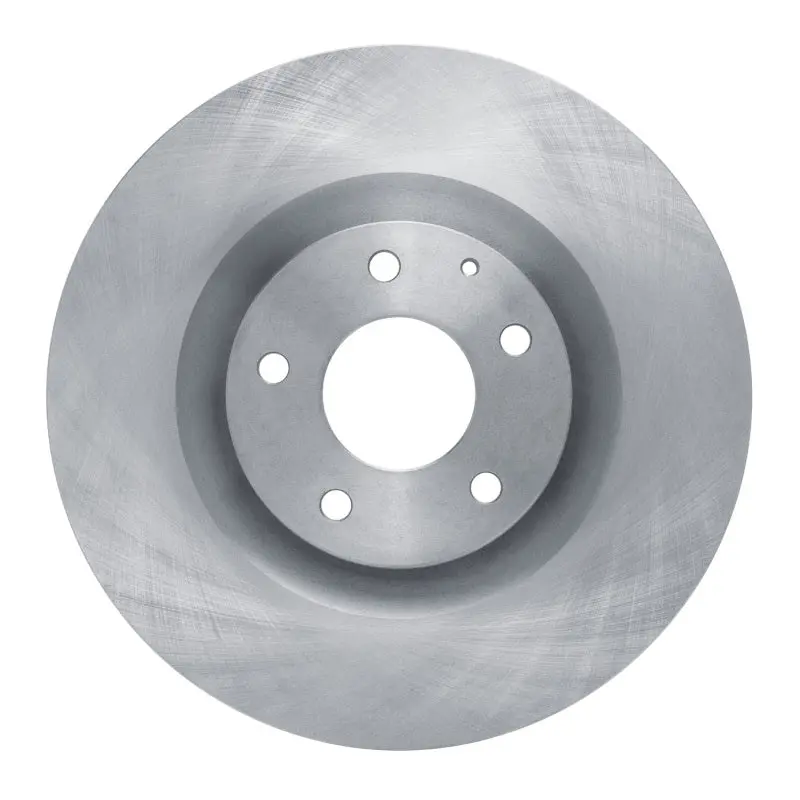 Dfc 22-25 Mazda Cx-50 Front Brake Rotor 1