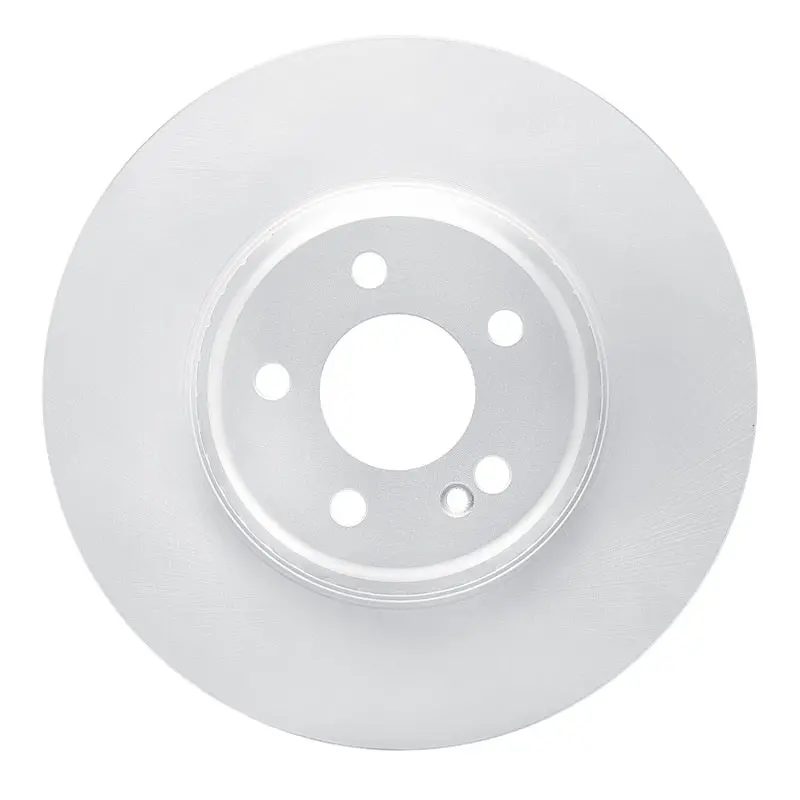 Dfc 22-25 Mercedes-Benz C300 Sedan Front Geospec Coated Rotor 1