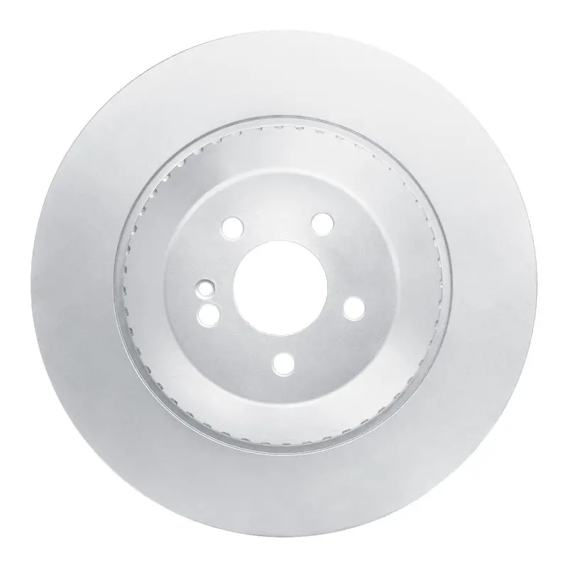 Dfc 22-25 Mercedes-Benz Eqe 500 Front Geospec Coated Rotor 1