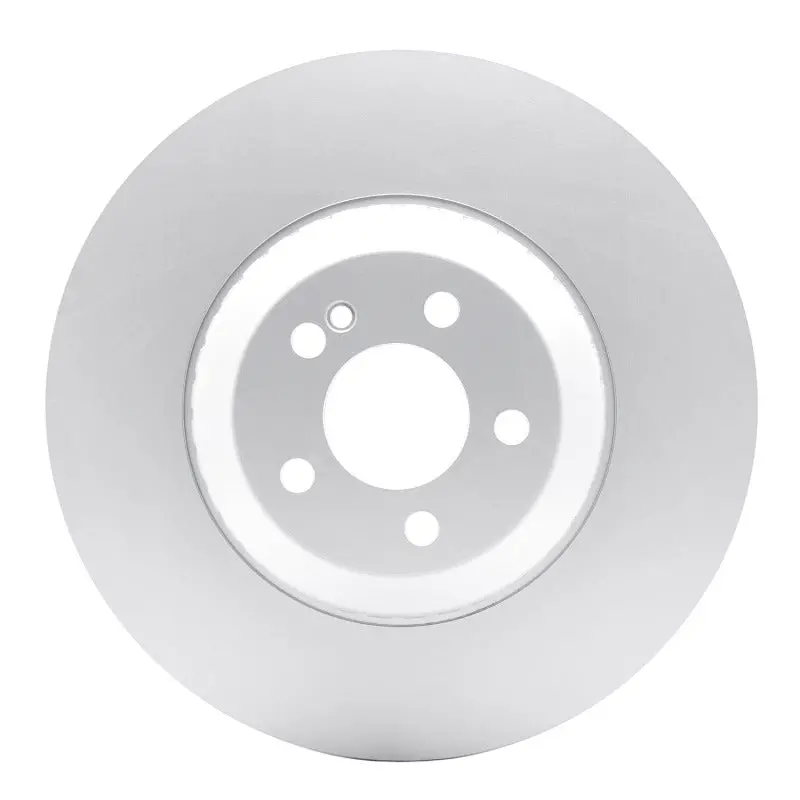 Dfc 22-25 Mercedes-Benz Glc350e Rear Geospec Coated Rotor 1