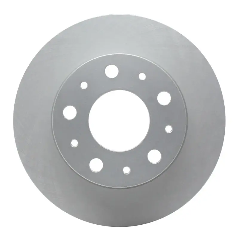Dfc 22-25 Ram Promaster 3500 Rear Geospec Coated Rotor 1