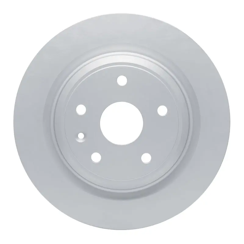 Dfc 22-25 Rivian R1t Rear Geospec Coated Rotor 1