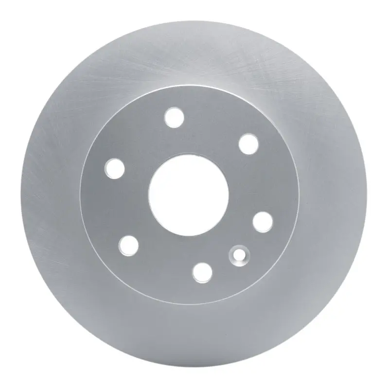 Dfc 22-25 Rivian Rcv-700 Front Geospec Coated Rotor 1