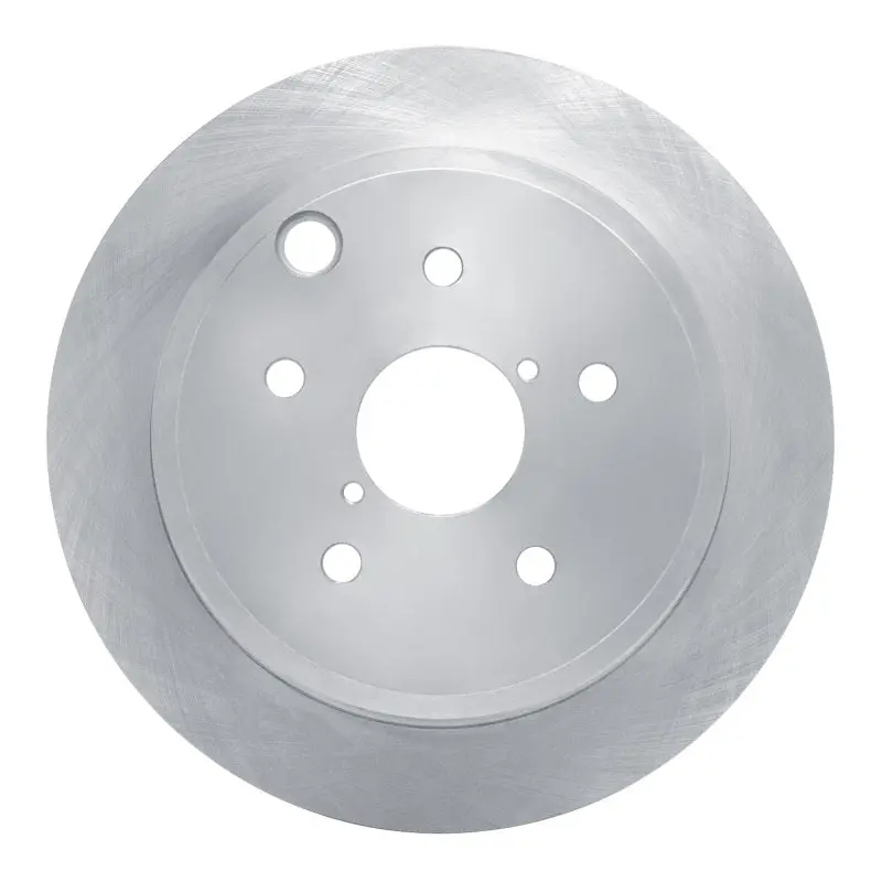 Dfc 22-25 Subaru Wrx Rear Brake Rotor 1
