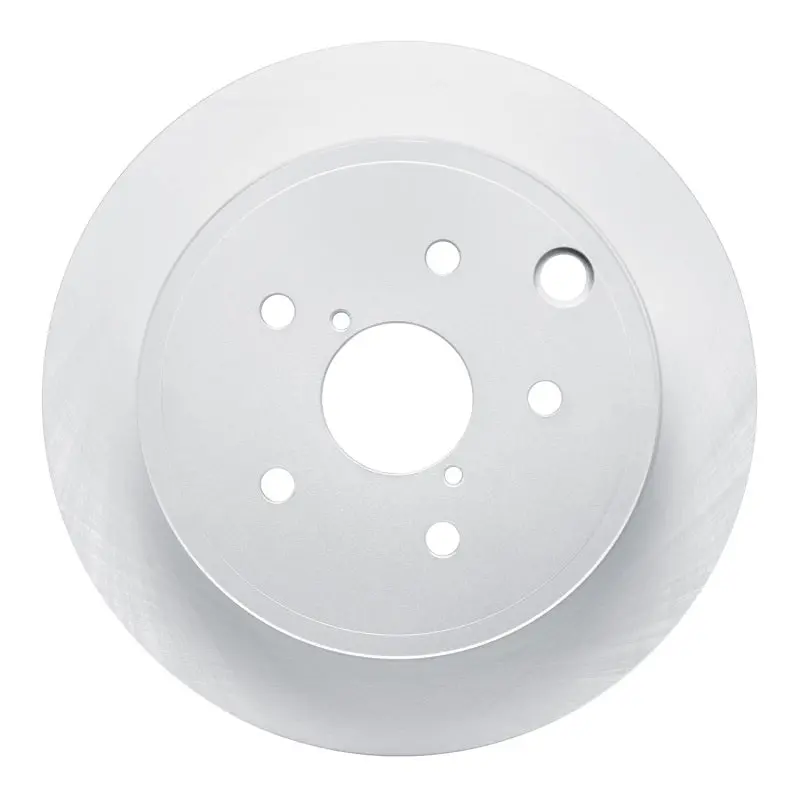 Dfc 22-25 Subaru Wrx Rear Geospec Coated Rotor 1