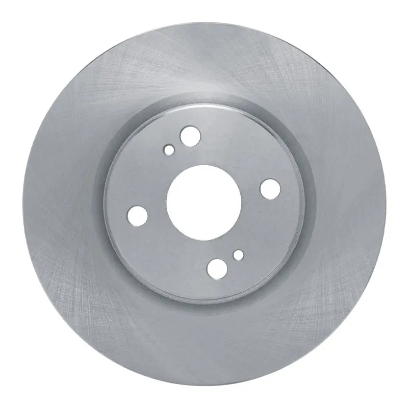 Dfc 22-25 Toyota Raize (Mexico) Front Brake Rotor 1