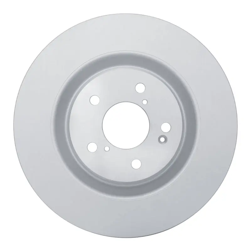 Dfc 22-26 Acura Mdx Front Brake Rotor 1