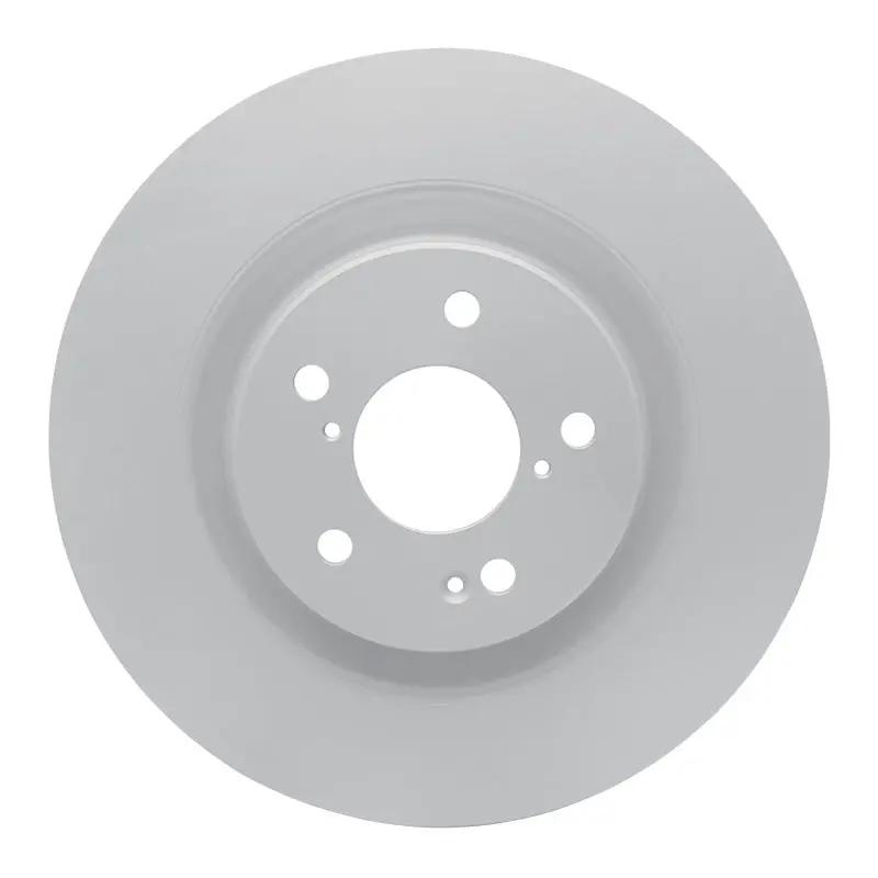 Dfc 22-26 Acura Mdx Front Geospec Coated Rotor 1