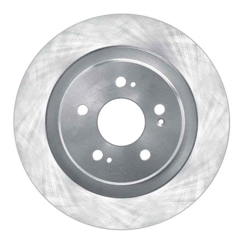 Dfc 22-26 Acura Mdx Rear Brake Rotor 1