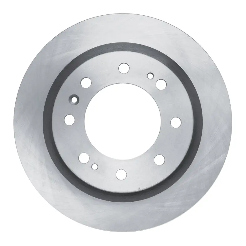 Dfc 22-26 Cadillac Escalade Iql Rear Brake Rotor 1