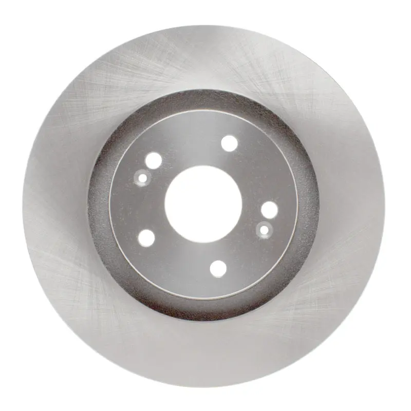 Dfc 23-23 Chirey Tiggo 7Pro Front Brake Rotor 1