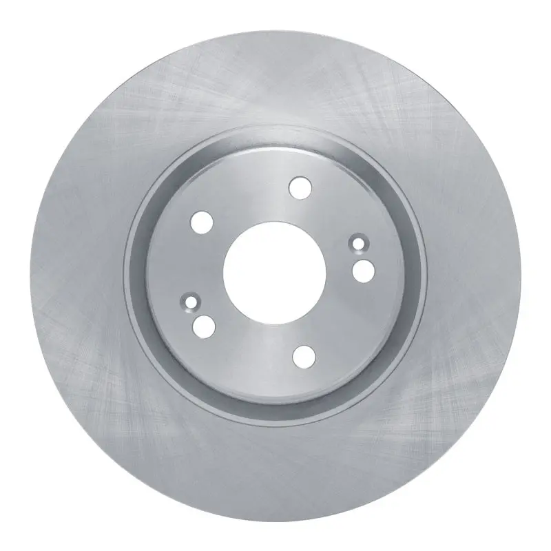 Dfc 23-23 Chirey Tiggo 8Pro Front Brake Rotor 1