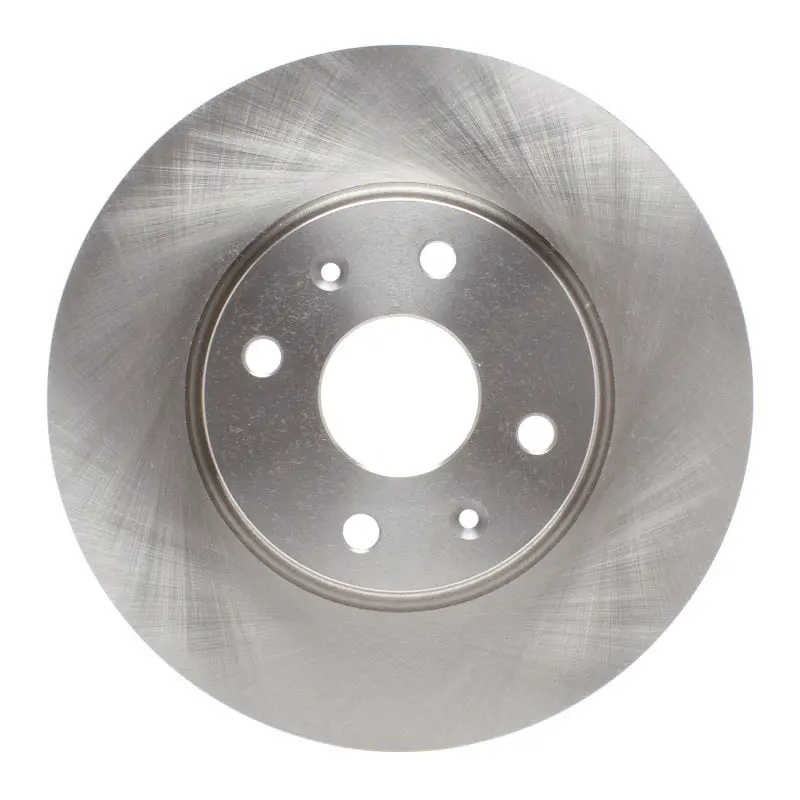 Dfc 23-24 Changan Alsvin Front Brake Rotor 1