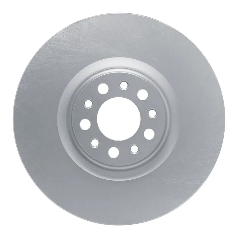 Dfc 23-24 Maserati Grecale Front Geospec Coated Rotor 1