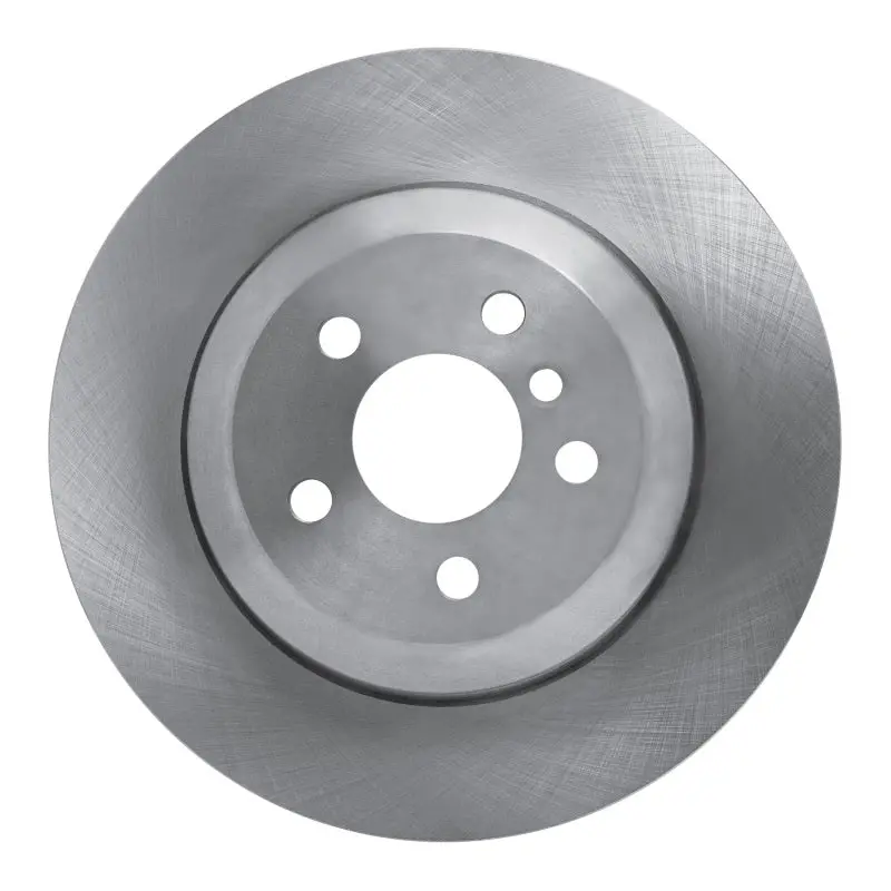 Dfc 23-25 Bmw 530I Xdrive Rear Brake Rotor 1