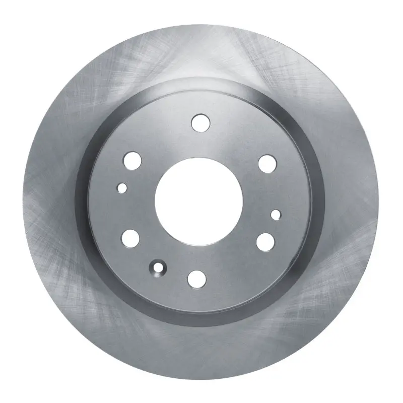 Dfc 23-25 Chevrolet Colorado Rear Brake Rotor 1