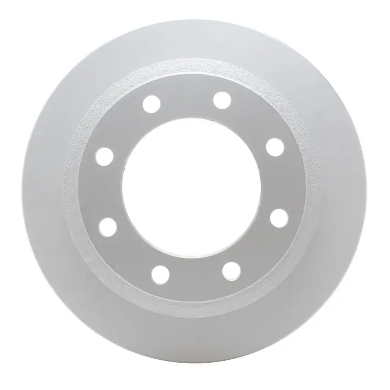 Dfc 23-25 Ford F-350 Super Duty 2Wd Rear Geospec Coated Rotor 1