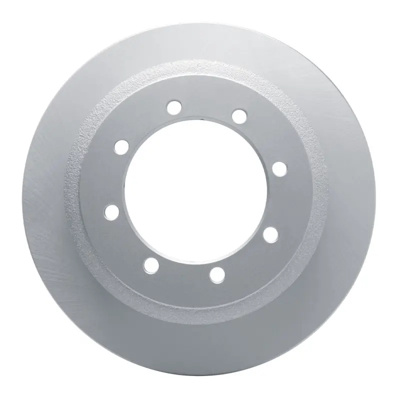 Dfc 23-25 Ford F-350 Super Duty 4Wd Rear Geospec Coated Rotor 1