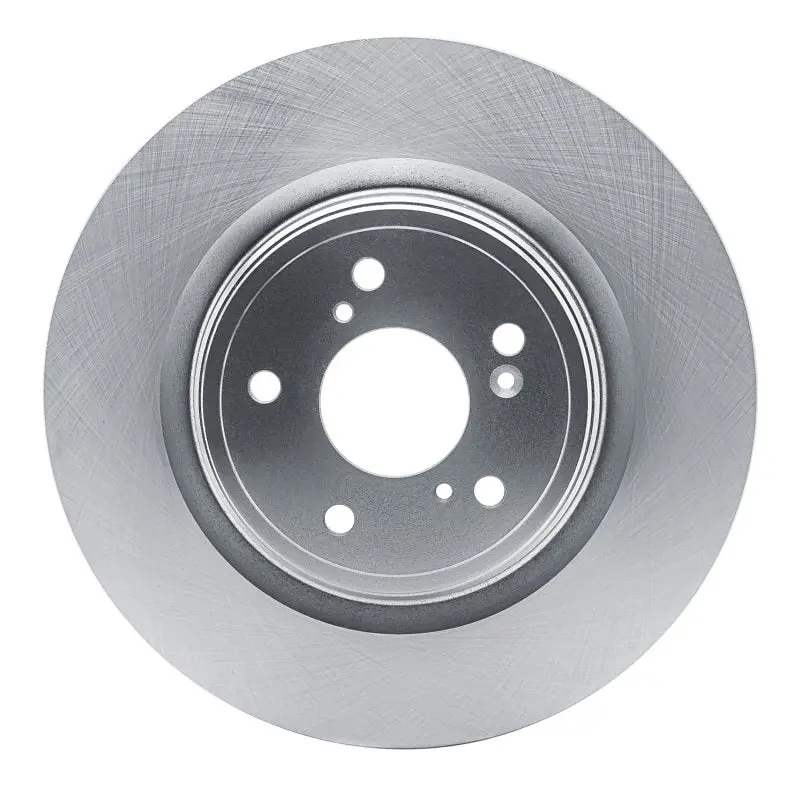 Dfc 23-25 Honda Cr-V Front Brake Rotor 1