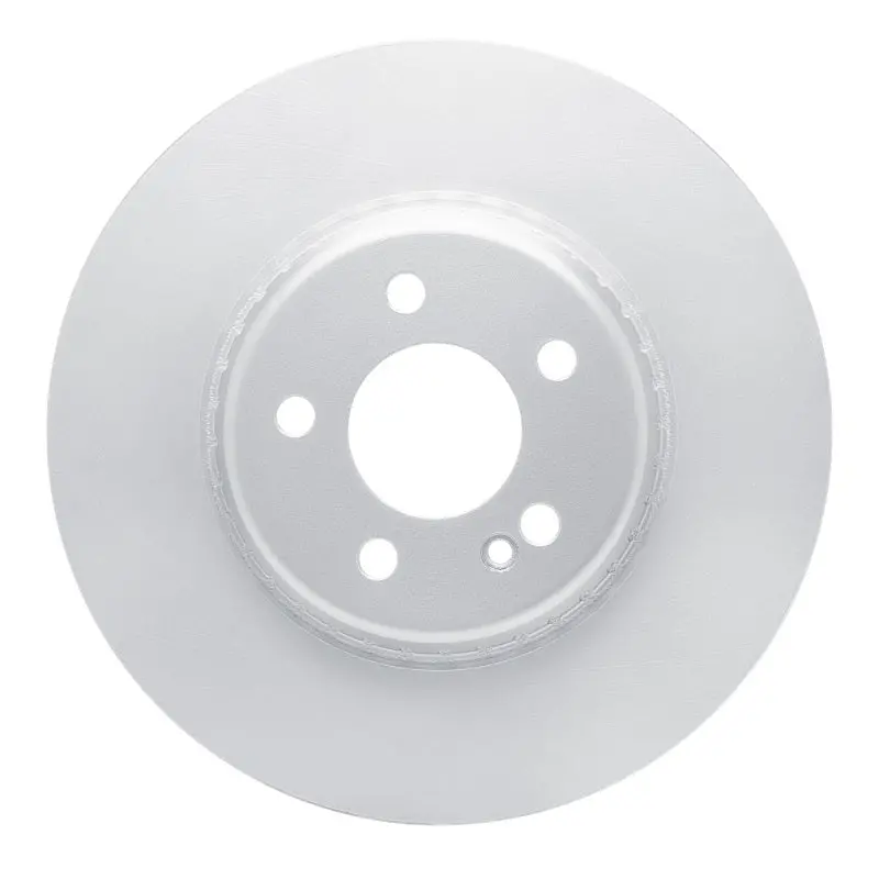 Dfc 23-25 Mercedes-Benz Glc300 Rear Geospec Coated Rotor 1