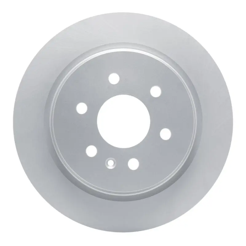 Dfc 23-26 Acura Zdx Rear Geospec Coated Rotor 1
