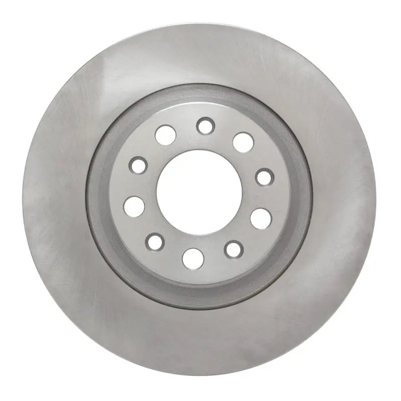 Dfc 24-25 Alfa Romeo Tonale Rear Brake Rotor 1