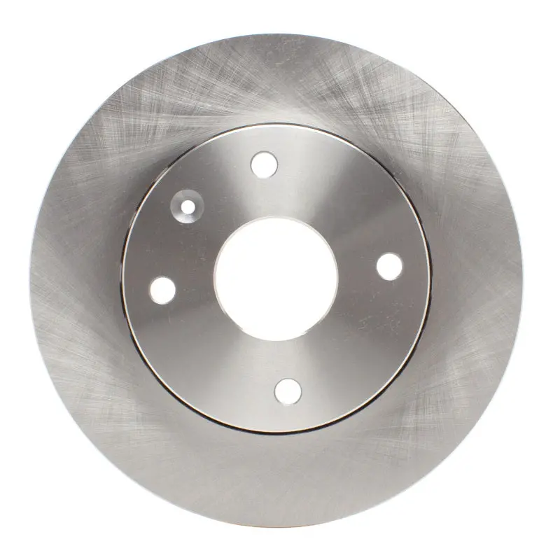 Dfc 24-25 Chevrolet Aveo (Mexico) Front Brake Rotor 1
