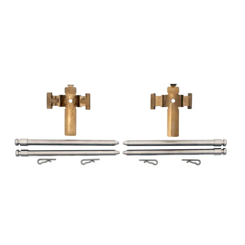 Dfc 24-25 Chevrolet Corvette Parking Brake Premium Hardware Kit 2