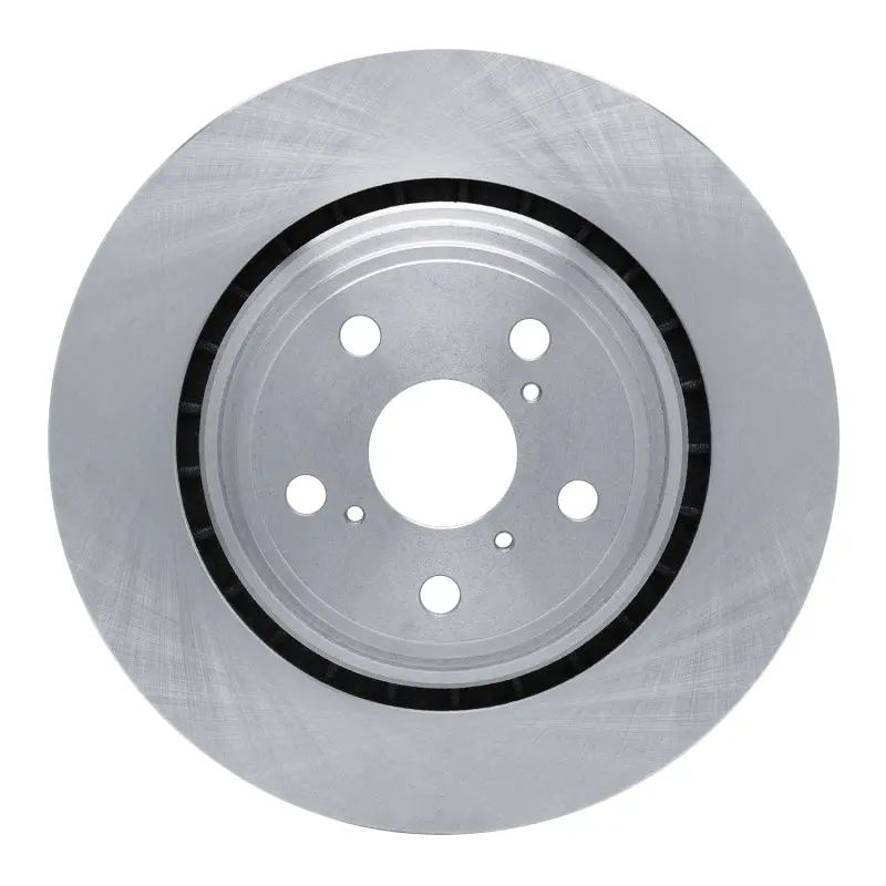 Dfc 24-25 Lexus Tx350 Front Brake Rotor 1