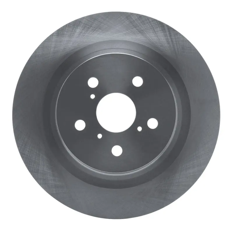 Dfc 24-25 Lexus Tx500h Rear Brake Rotor 1