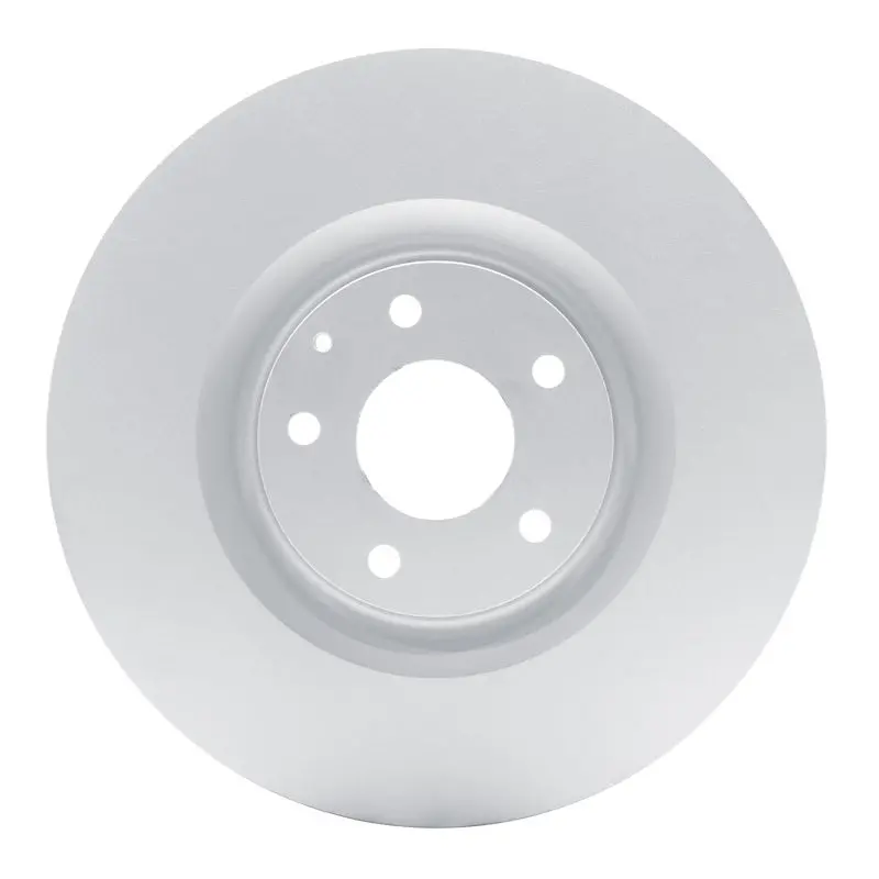 Dfc 24-25 Mazda Cx-70 Front Brake Rotor 1