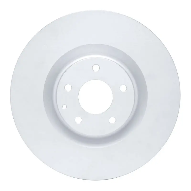 Dfc 24-25 Mazda Cx-90 Front Geospec Coated Rotor 1