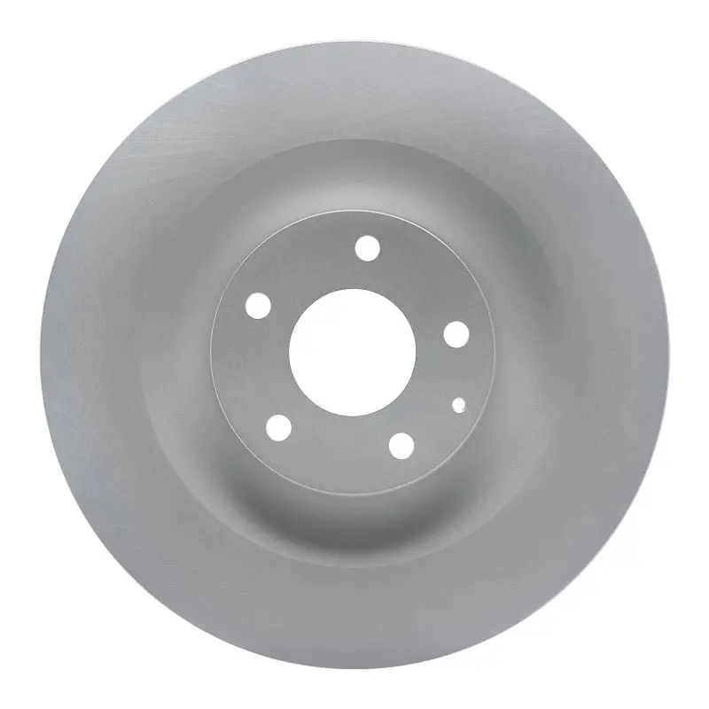Dfc 24-25 Mazda Cx-90 Rear Brake Rotor 1