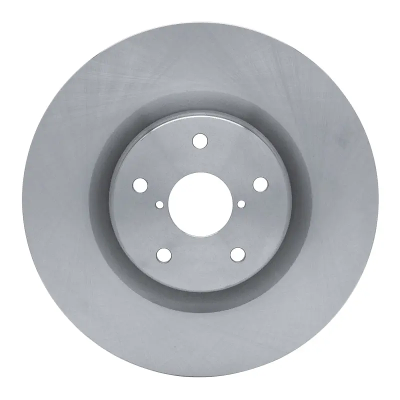Dfc 24-25 Subaru Ascent Front Brake Rotor 1